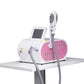 NEW ETELE High Quality Portable Ipl Laser Permanently Hair Removal Machine