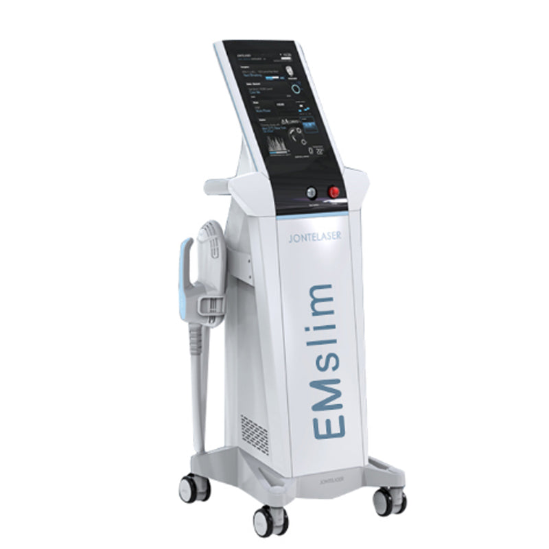 RF Sliming Machine Muscle Exercise Abdominal Muscles Body Shape Fat Loss Slimming Machine