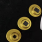 spot size for diode laser handle