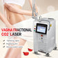 CO2 Fractional Laser Machine