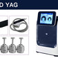 Picosecond Laser Tattoo Removal Device Pigmentation Therapy Skin Rejuvenation