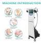 2 in 1 Velashape Vacuum Roller Body Sculpting Machine