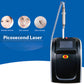 Picosecond Laser Tattoo Removal Device Skin Rejuvenation Pigmentation Therapy