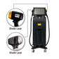 Factory Price Triple Wave Platinum Titanium/808nm Laser Diode Hair Removal 755 8081064 Diode Laser Machine