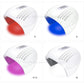 Portable Skin Care PDT LED Facial Light Phototherapy Bio-Light Therapy Device