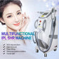 Laser Opt Ipl Ipl Skin Rejuvenation Machine