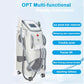 Laser Opt Ipl Ipl Skin Rejuvenation Machine