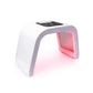 Portable PDT Desktop LED Facial Light Phototherapy Skin Care  Device