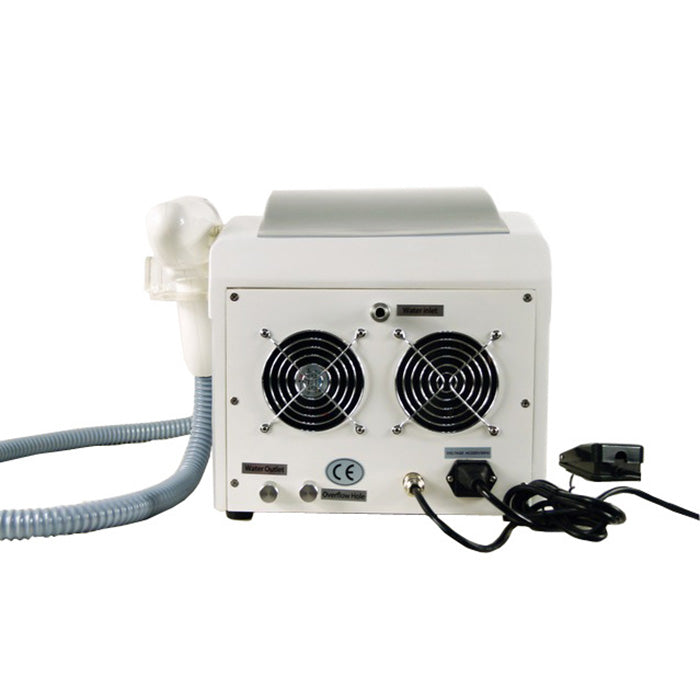 ND-YAG laser Tattoo Removal Pigmentation Therapy Device