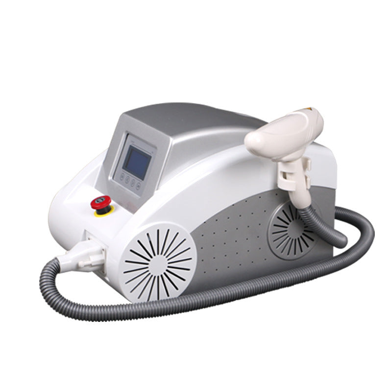 ND-YAG laser Tattoo Removal Pigmentation Therapy Device