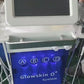 10 in 1 skin rejuvenation hydra beauty oxygen face lifting jet beauty machine