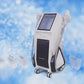 2023 Vertical 2 Silicone Handles cellulite reduction weight loss fat freezing cryo 360 body sculpting machine