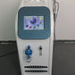 O2 jet peel diamond facial mask injector oxygen infusion beauty machine water jet cleaning machine