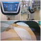 Stimulation Machine Newest Original 2023 Ems Muscle Vertical Sculpt Equipment Ems Electric Muscle Stimulator Machine