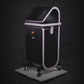 2025 Newest 808nm Diode Laser Hair Removal Machine Permanent Laser Hair Removal Salon Beauty Equipment