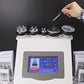 6 in1 40K Cavitation Slimming Machine With Lipolaser Weight Loss Device