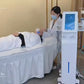 Hot Selling SPA-M39 Remover Vacuum Hydra Microdermabrasion Machine Oxygen Skin Tighten Oxygen Therapy Facial Machine