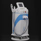 3 In 1 Professional  painless OPT IPL Vertical Hair Removal Machine