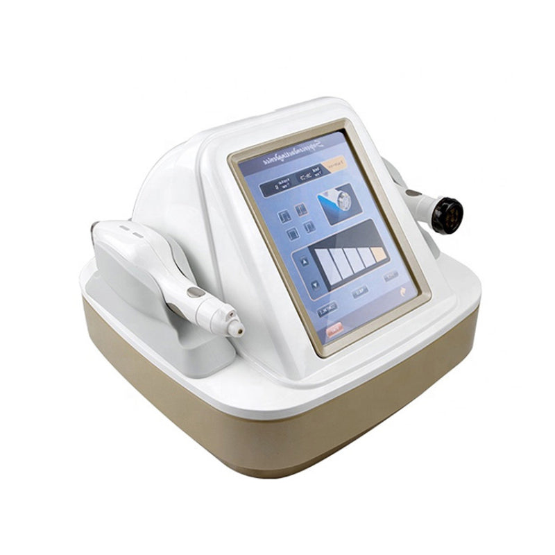 Plasma skin rejuvenation medical facial lifting beauty machine