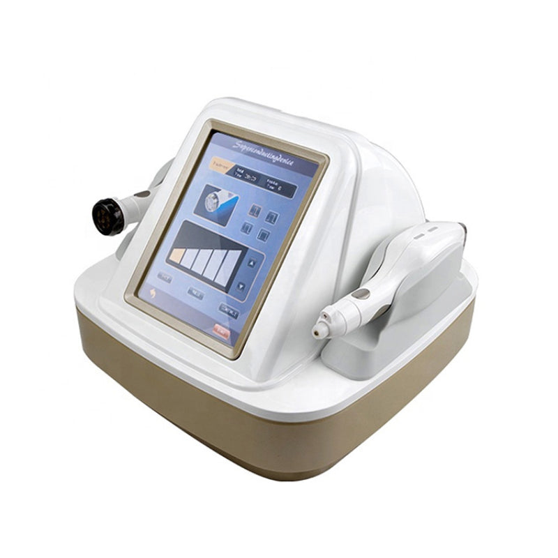 Plasma skin rejuvenation medical facial lifting beauty machine