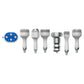 7 in 1 40K Cavitation Slimming Reduce Fat Body Lifting Machine