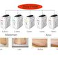 2 in 1 6D HIFU Body Face Lifting And Liposonic Device