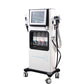 Hydradermabrasion 7 In 1 Alice Bubble Peptide Facial Peeling Hydra Skin Care Beauty Machine
