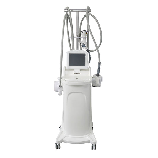 Velashape X9 anti-cellulite RF Vacuum Roller Fat Removal Machine