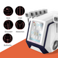 Professional Super Strong Fat Dissolving Instrument