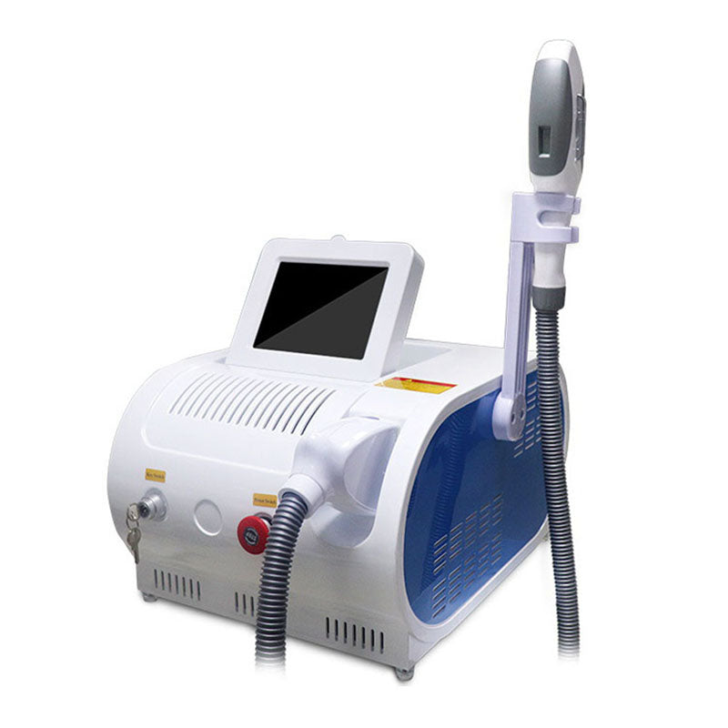 Portable Intense Pulsed Light OPT Desktop Machine