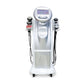 Professional Alien RF 80k /40k Ultrasound Cavitation Body Slimming Machine