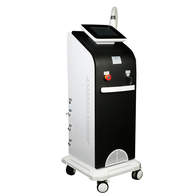 Picosecond Laser 532/1064/1320nm Tattoo Removal