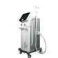 Professional painless 300w diode laser hair removal device