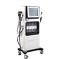 Hydradermabrasion 7 In 1 Alice Bubble Peptide Facial Peeling Hydra Skin Care Beauty Machine