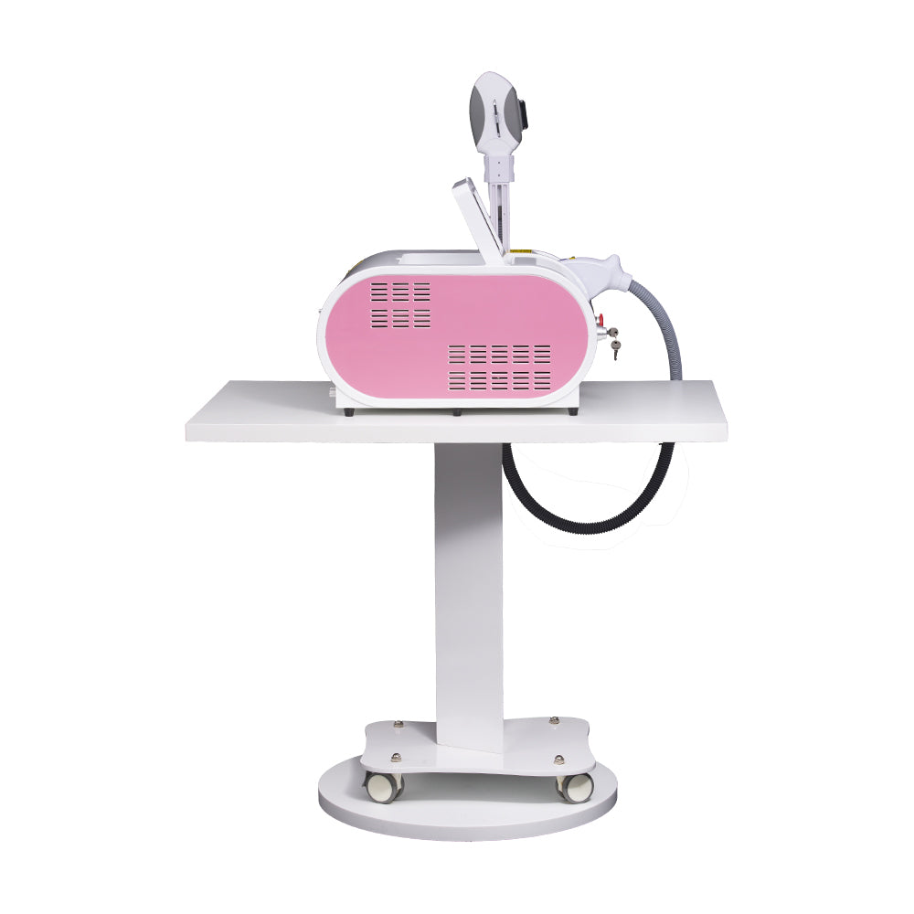 Portable Intense Pulsed Light OPT Desktop Machine