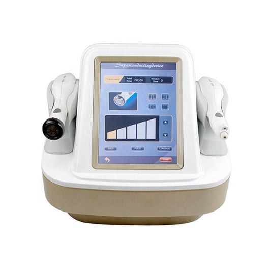 Plasma skin rejuvenation medical facial lifting beauty machine