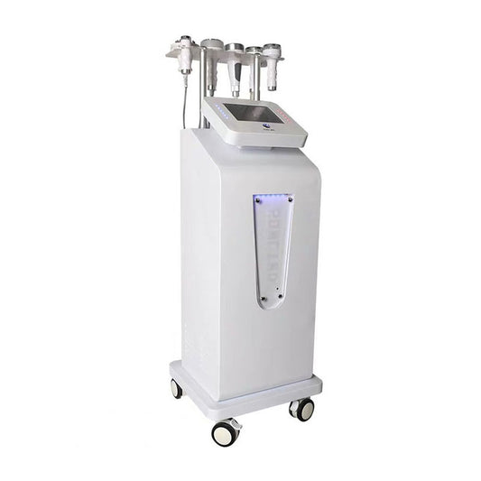 5D 80k Cavitation Vacuum Slimming Machine