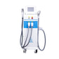 3 In 1 Professional  painless OPT IPL Vertical Hair Removal Machine