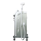 2 in 1 machine with diode laser hair removal and picosecond pigments removal