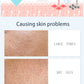 Spa660 Ultrasonic Hydrating Facial Microdermabrasion Machine Skin Care Machine
