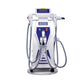 4 In 1 360 Magneto Opt For Hair Removal Skin And Tattoo Removal Machine