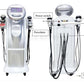 Professional Alien RF 80k /40k Ultrasound Cavitation Body Slimming Machine