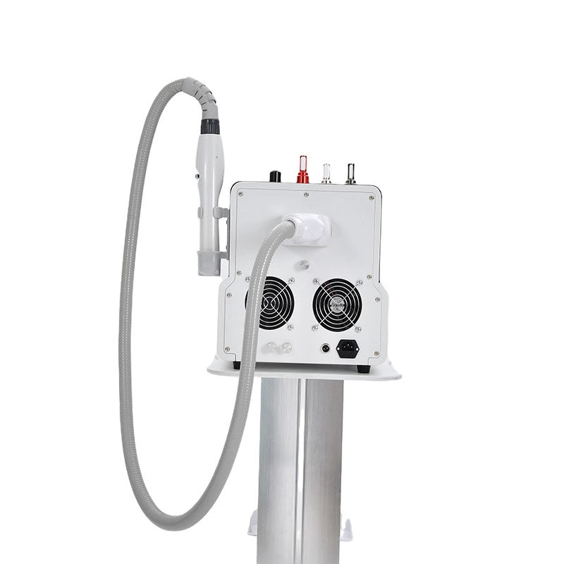 Non-Invasive Picosecond Laser Tattoo Removal  Machine