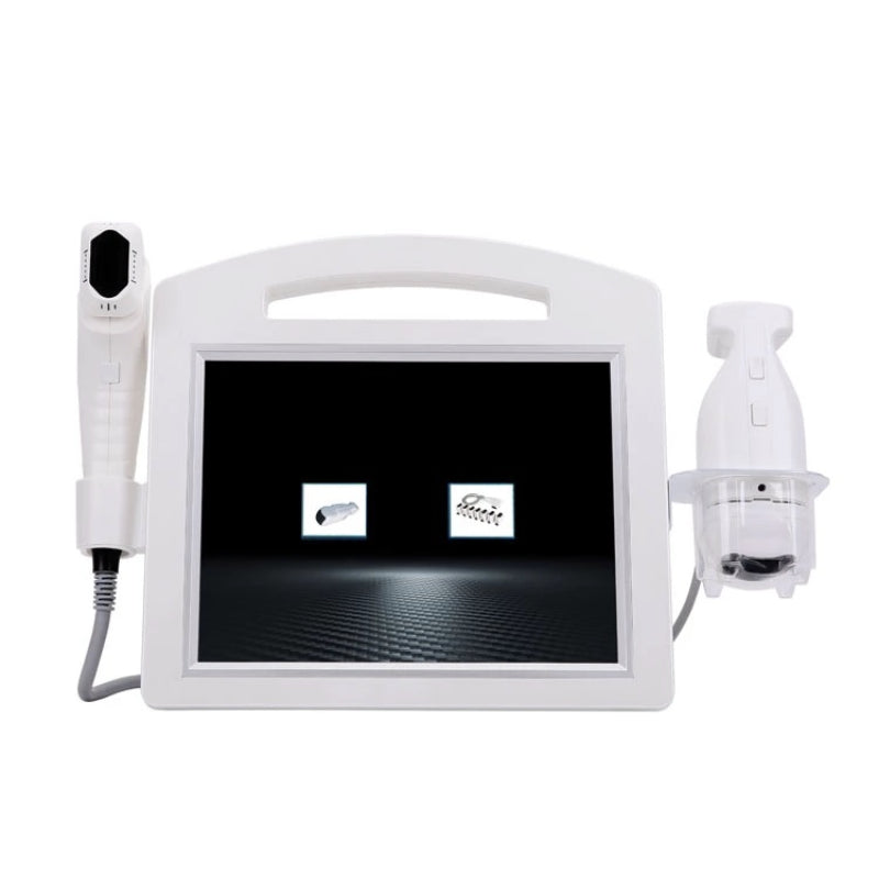 2 in 1 4D Hifu Lipo Sonix Body Slimming Skin Tightening Machine