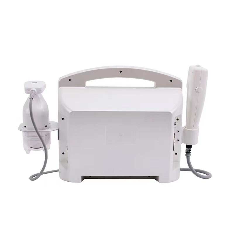 2 in 1 4D Hifu Lipo Sonix Body Slimming Skin Tightening Machine