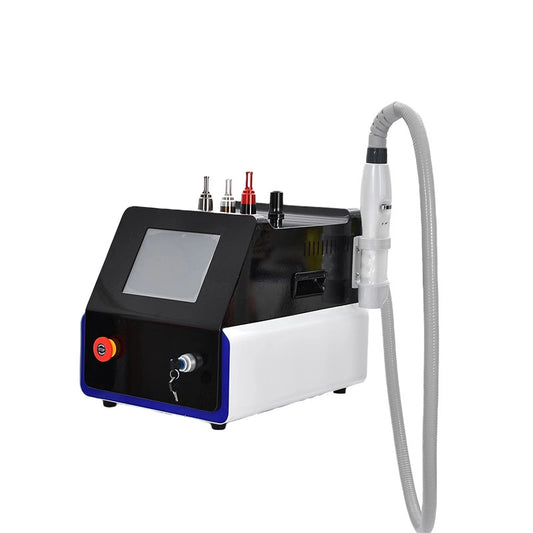 Non-Invasive Picosecond Laser Tattoo Removal  Machine