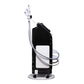 Multifunction 3 In 1 DPL Hair Removal Skin Rejuvenation Whitening Machine