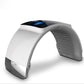 Portable PDT LED Facial Light Phototherapy Skin Care Bio-Light Therapy Device