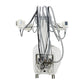 V10 6 In 1 Body Contouring Effective Weight Loss Beauty Equipment