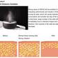 6 in 1 40k cavitation cellulite remover  beauty machine